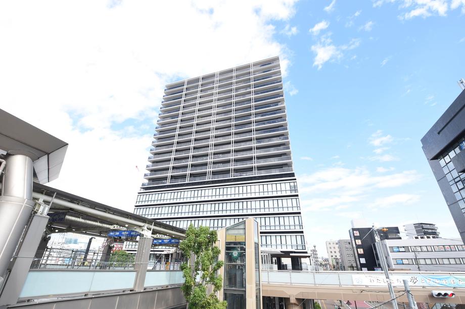 アルバックスタワー刈谷ステーション