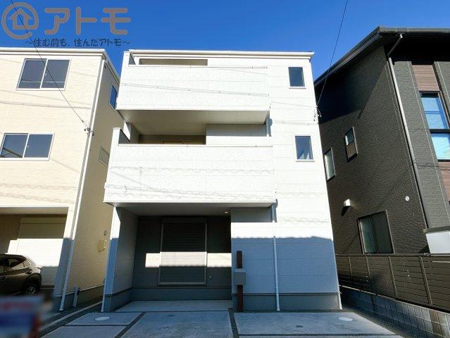 静岡県静岡市葵区羽鳥