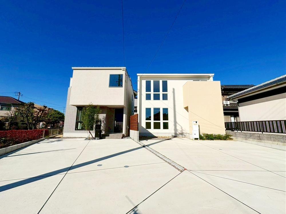 愛知県安城市住吉町