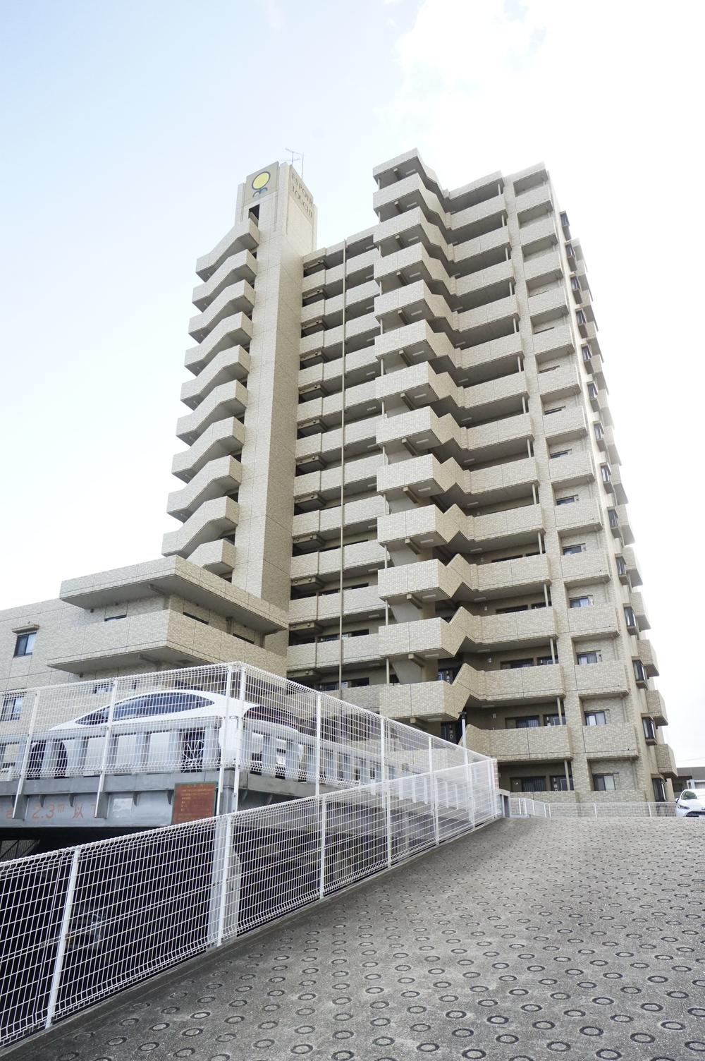 エスポア当知【フルリノベ×オートロック】