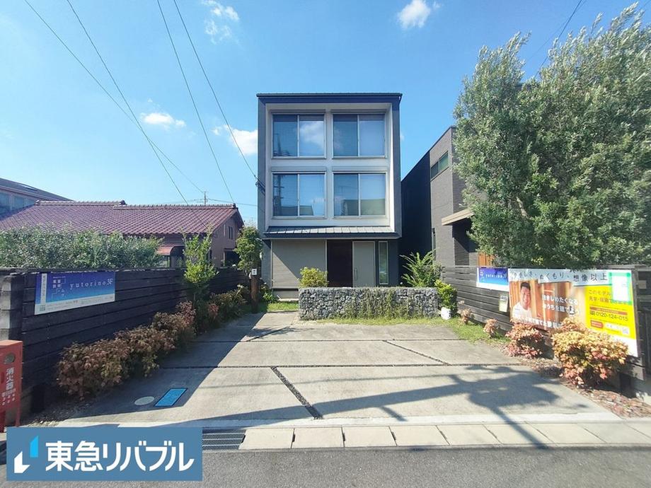 愛知県春日井市天神町