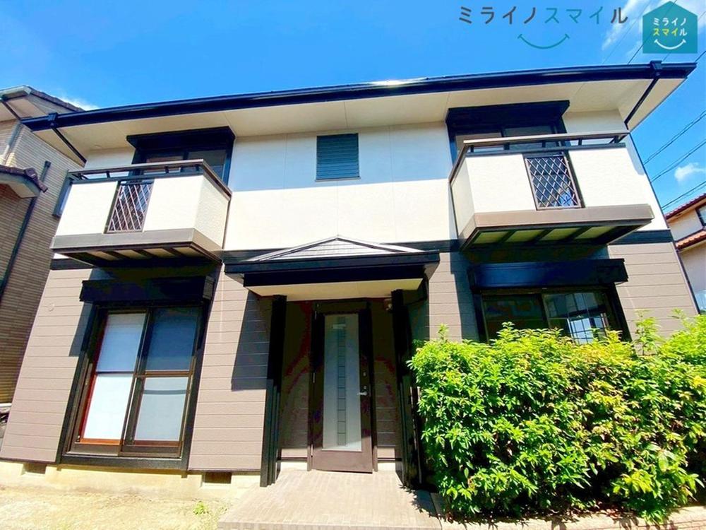 愛知県東海市加木屋町