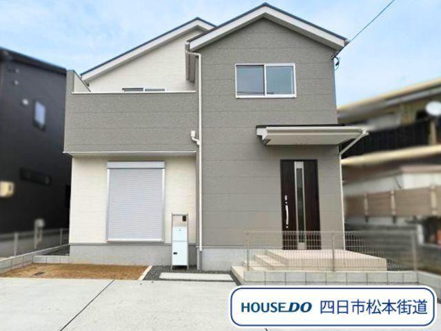 三重県四日市市三重