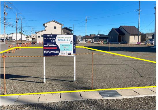 静岡県焼津市小川