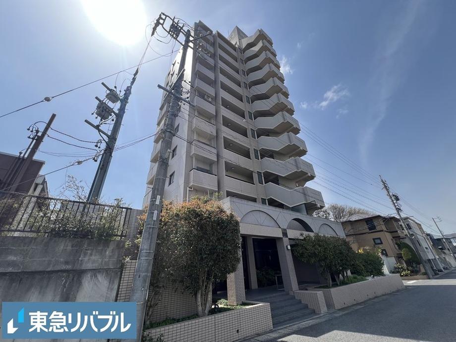 グローリアス長久手第二