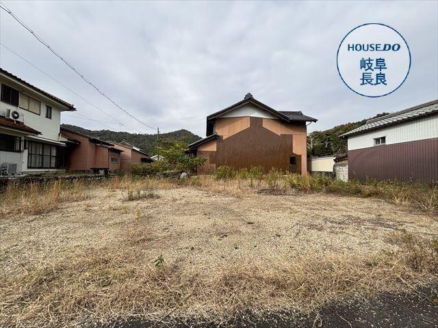 岐阜県岐阜市山県岩
