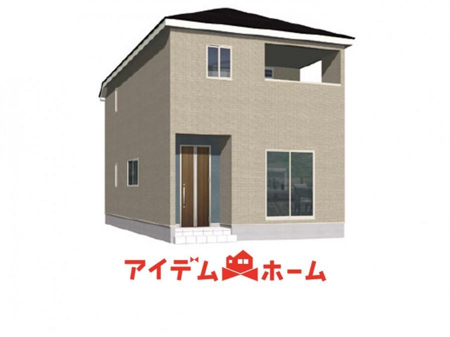 愛知県名古屋市緑区清水山