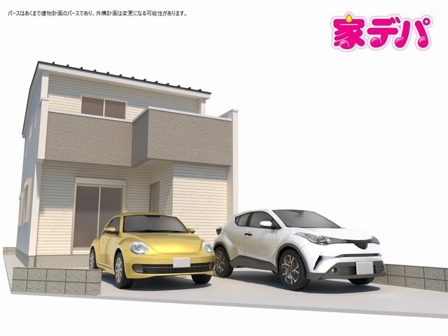 愛知県刈谷市井ケ谷町