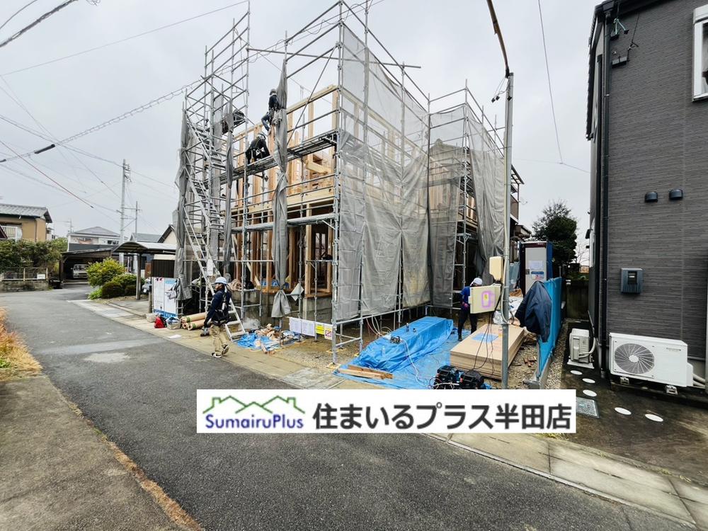 愛知県半田市本町