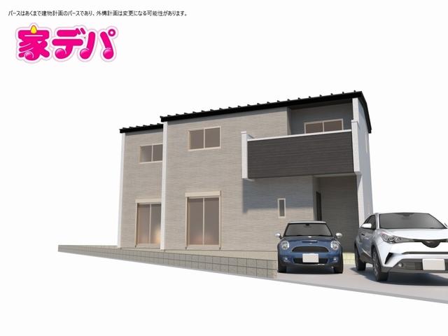 愛知県刈谷市井ケ谷町