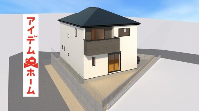 愛知県日進市藤塚