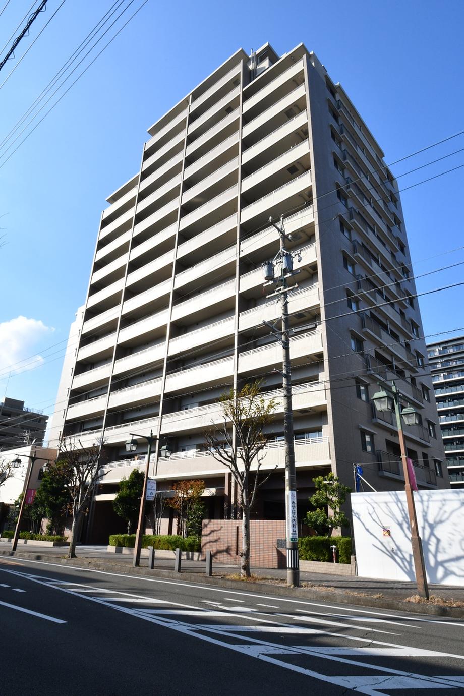 サーパス藤枝駅前