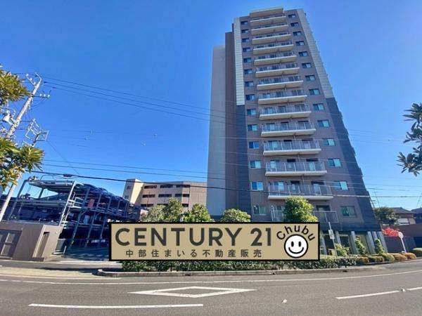 ・ライオンズ豊明セントマークス