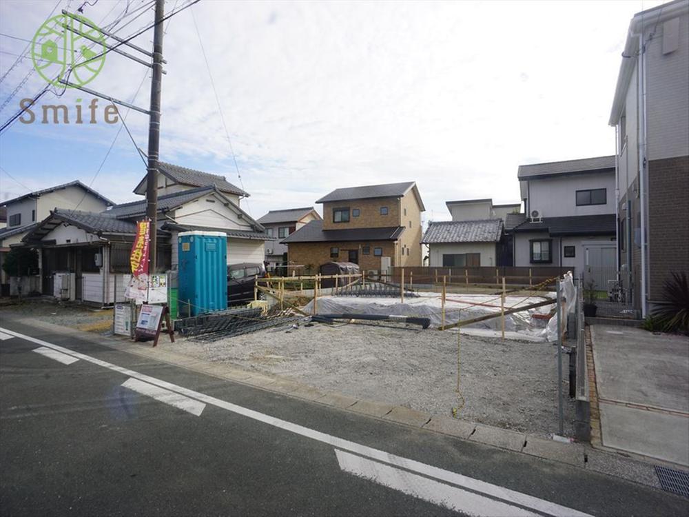 静岡県浜松市中央区堤町