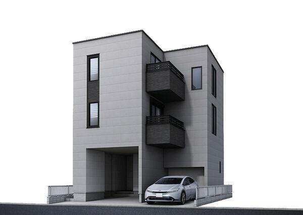 愛知県名古屋市昭和区川名本町