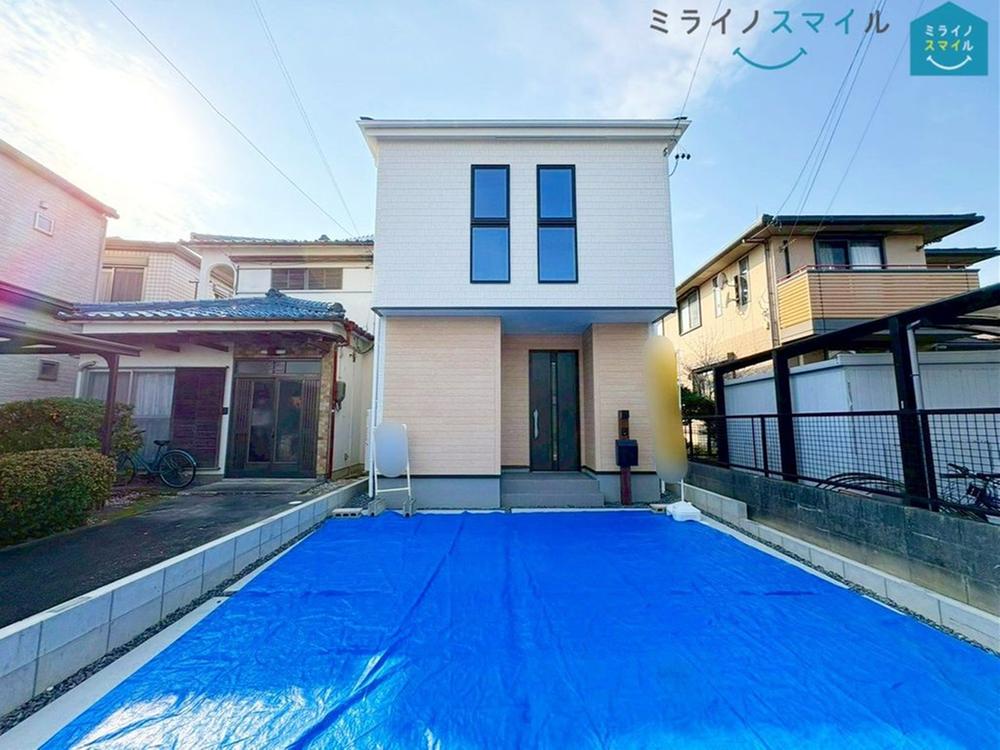 愛知県豊明市沓掛町