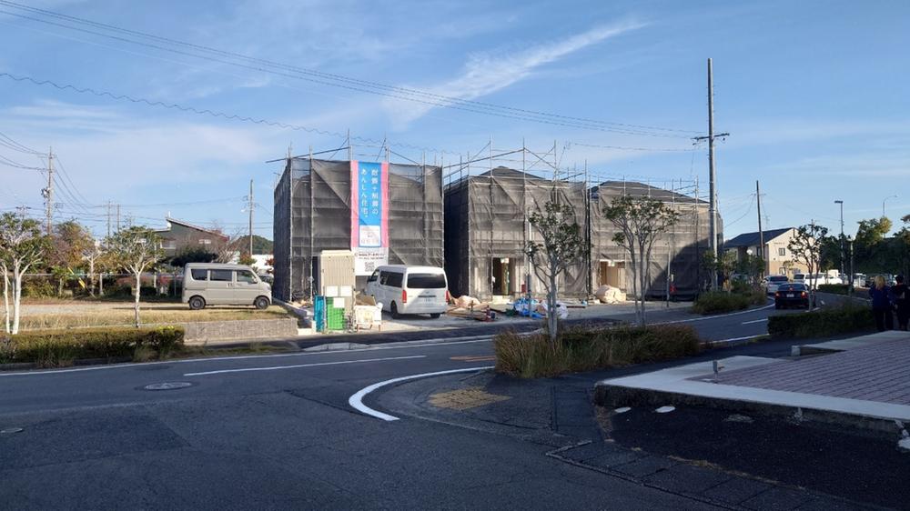 静岡県菊川市加茂