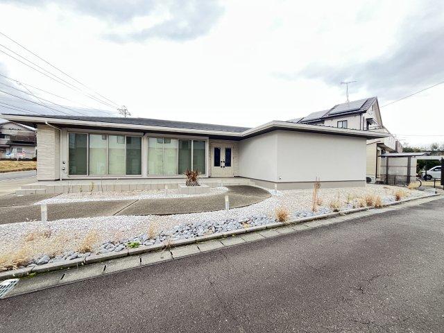 岐阜県関市段下