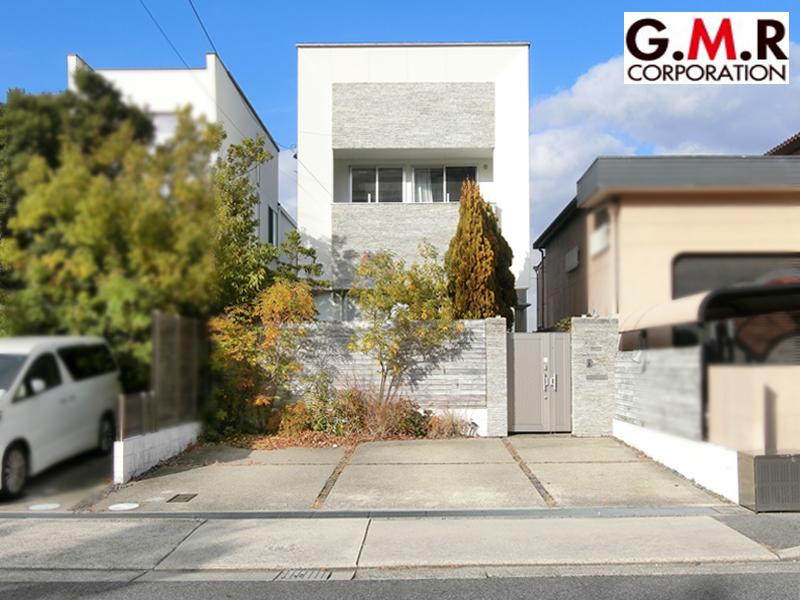 愛知県名古屋市千種区宮根台