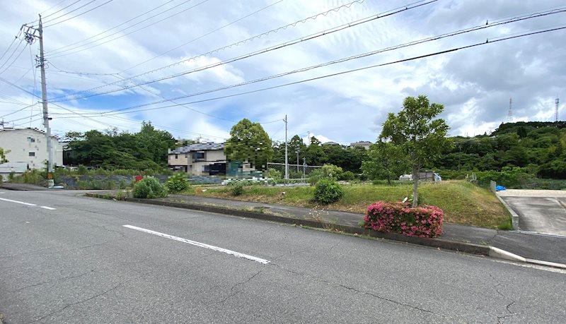 三重県四日市市桜新町