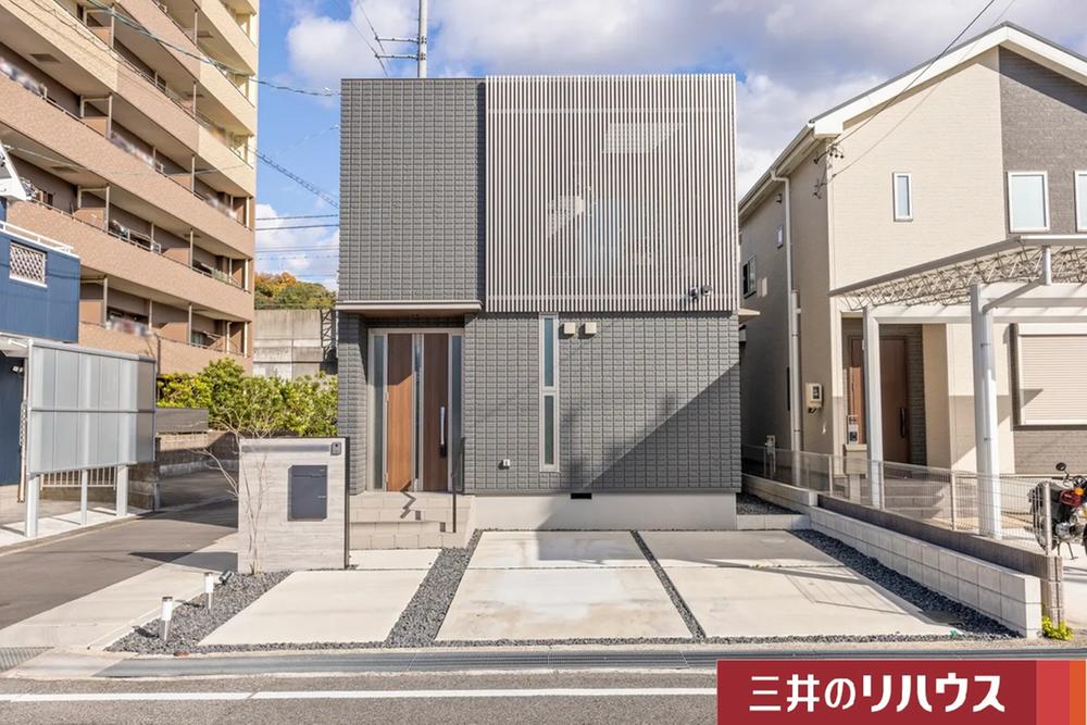 愛知県名古屋市緑区大高町