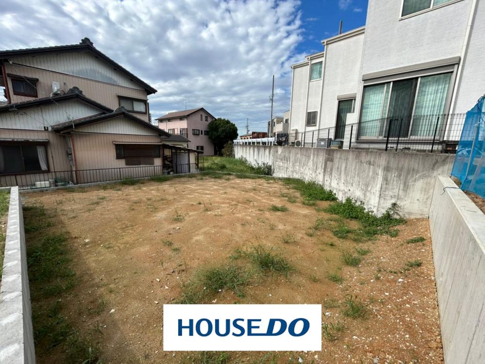 愛知県大府市桃山町