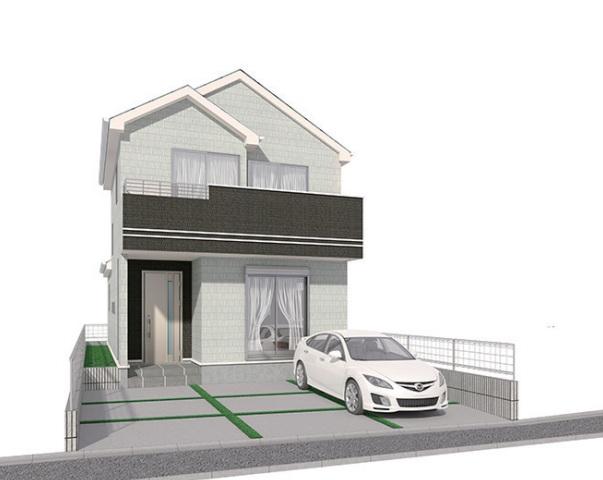 静岡県静岡市駿河区中島