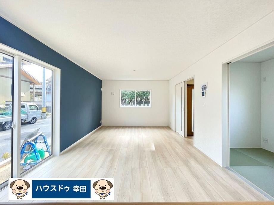 愛知県西尾市一色町味浜