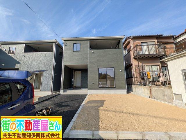 愛知県常滑市神明町