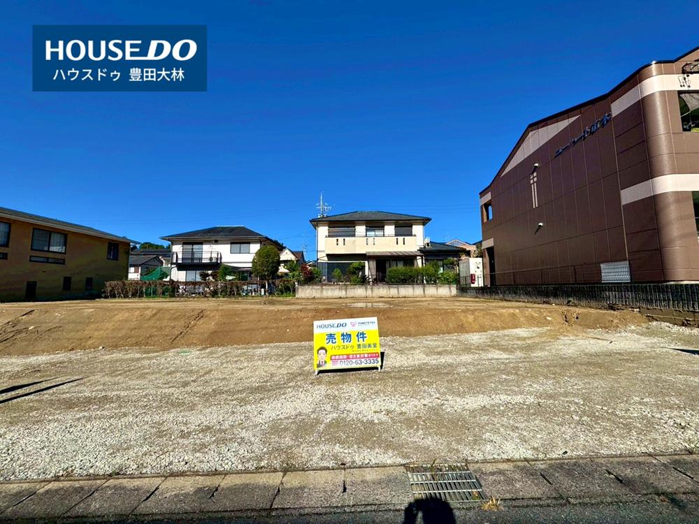 愛知県豊田市市木町