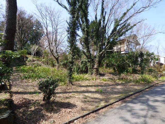 静岡県伊東市富戸