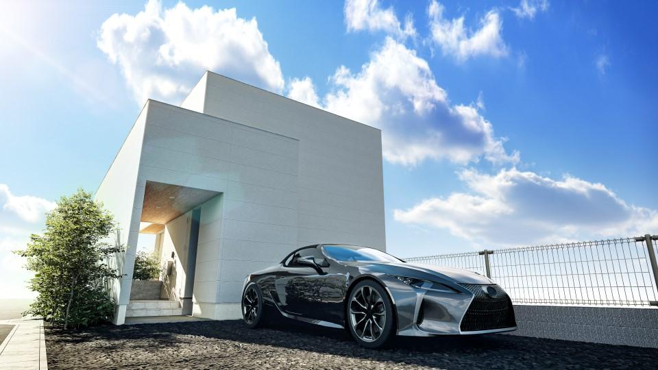 愛知県海部郡大治町大字三本木