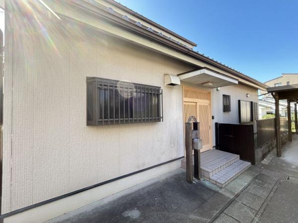 愛知県小牧市小牧