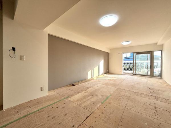 覚王山エリアの風情あふれる街並みが魅力！メゾン覚王山月宮殿