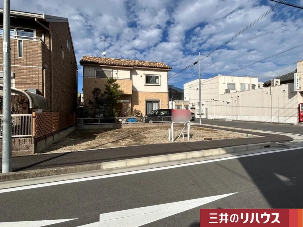 愛知県名古屋市中村区北畑町
