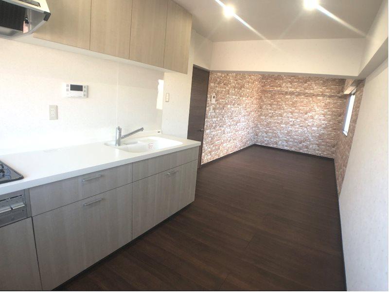 海星マンション