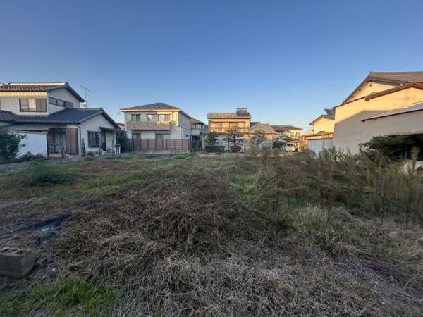 愛知県知立市山屋敷町