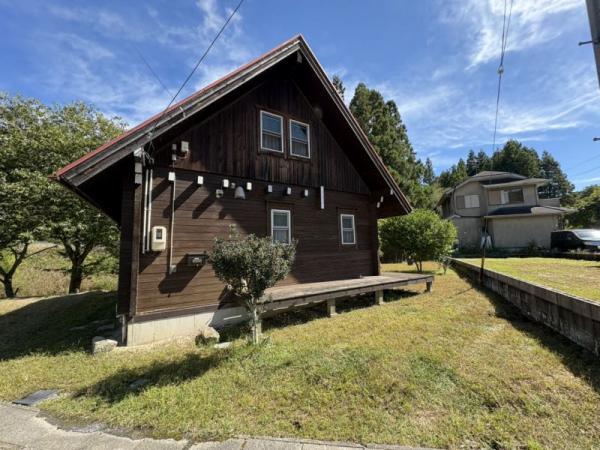 愛知県岡崎市切山町