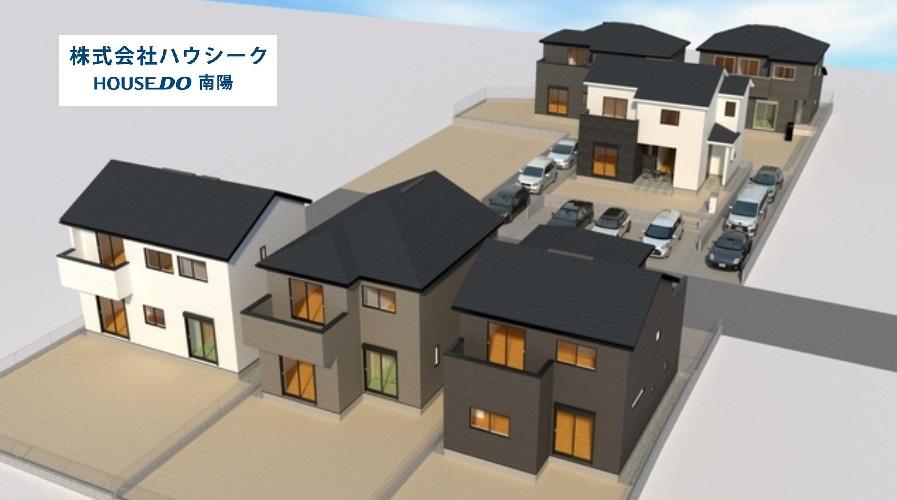 愛知県名古屋市港区船頭場