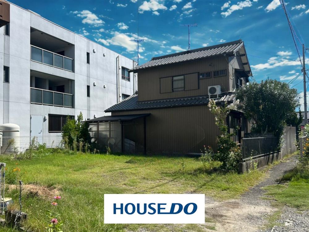 愛知県大府市中央町