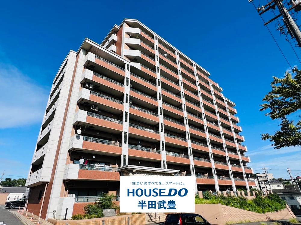 スペクトル半田亀崎　１階