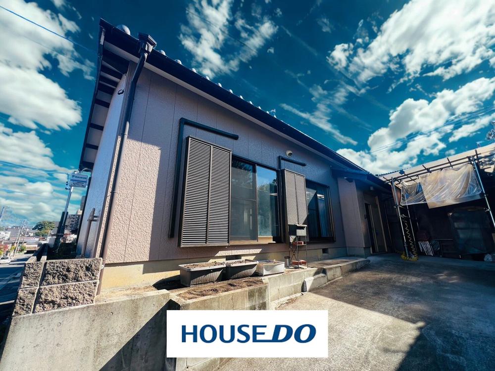 愛知県豊明市新栄町