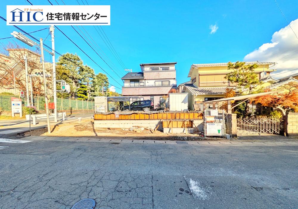 静岡県駿東郡清水町玉川