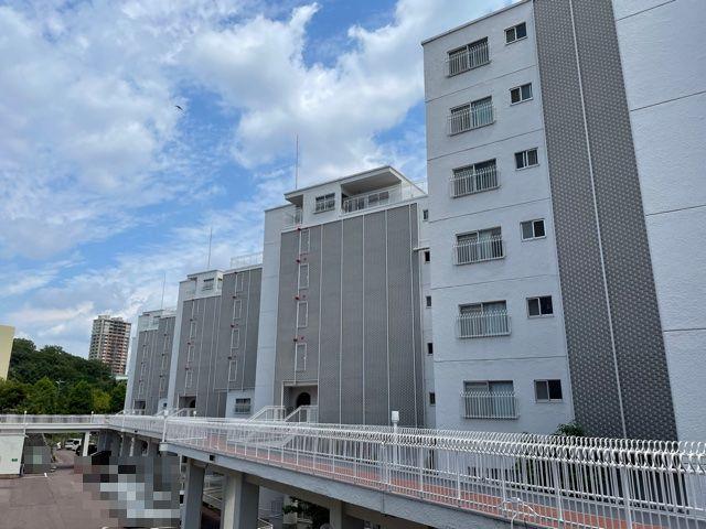 エスポア東山Ｂ棟