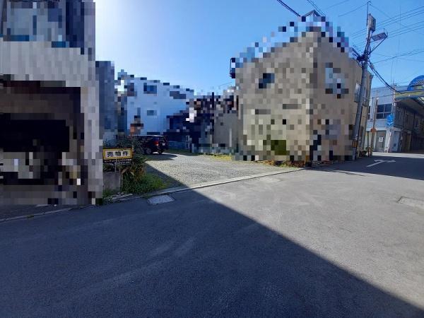 岐阜県多治見市広小路