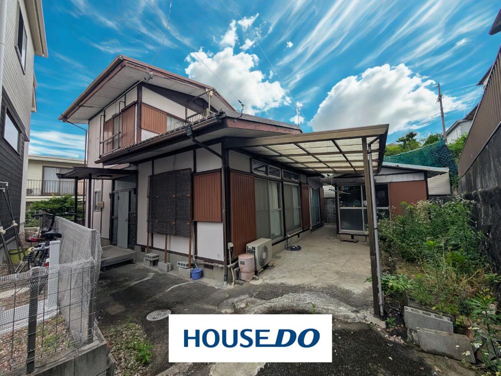 愛知県大府市共和町