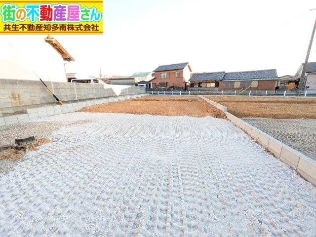 愛知県常滑市小倉町