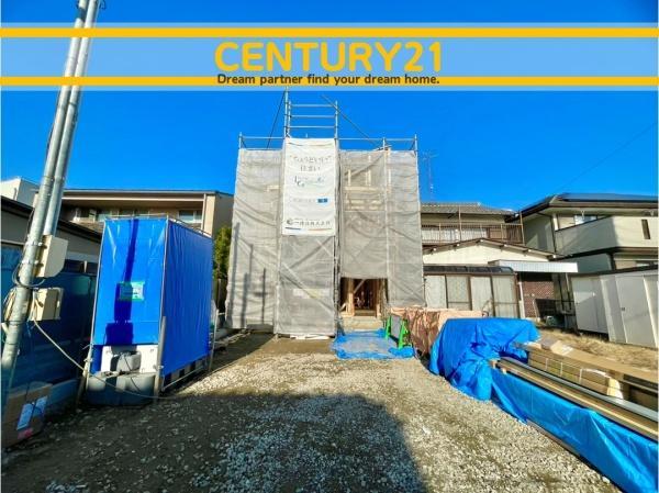 岐阜県岐阜市池ノ上町