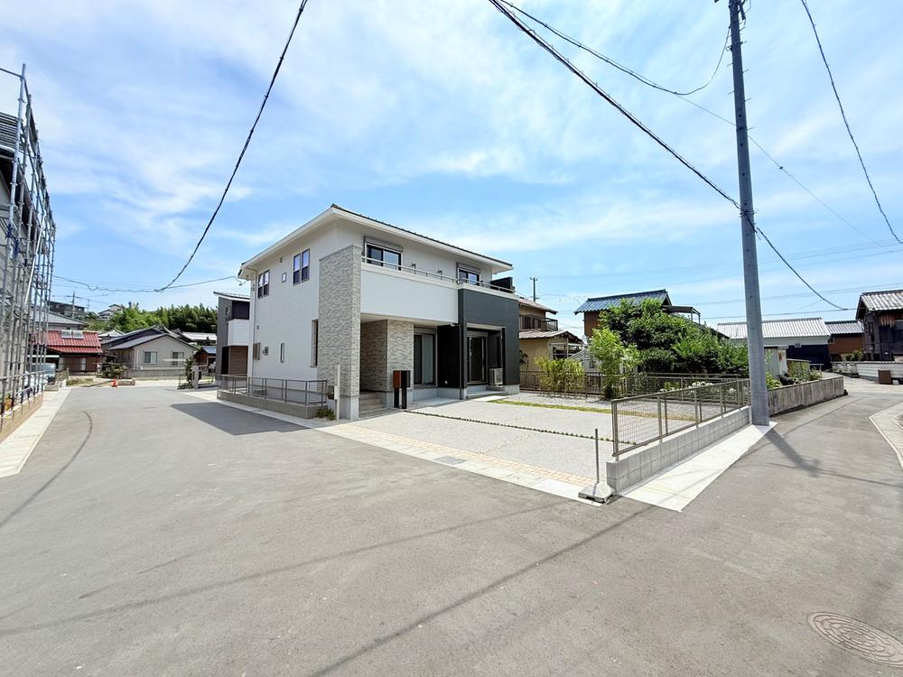 三重県四日市市広永町