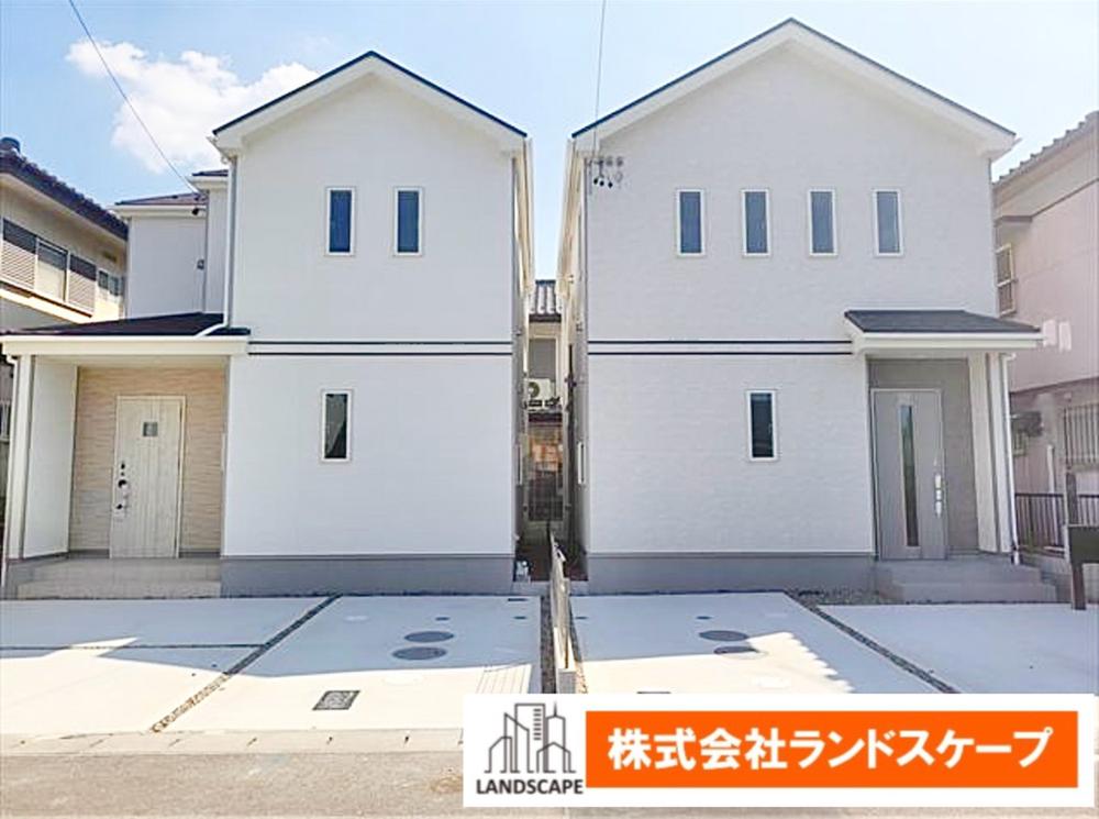 愛知県北名古屋市片場